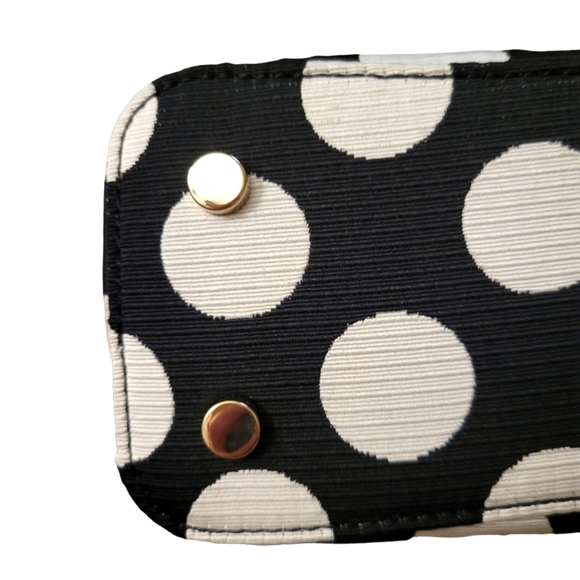 ❌️SOLD❌️ kate spade Remedy Bikini Dot Small  Top Handle Bag - Picture 4 of 12